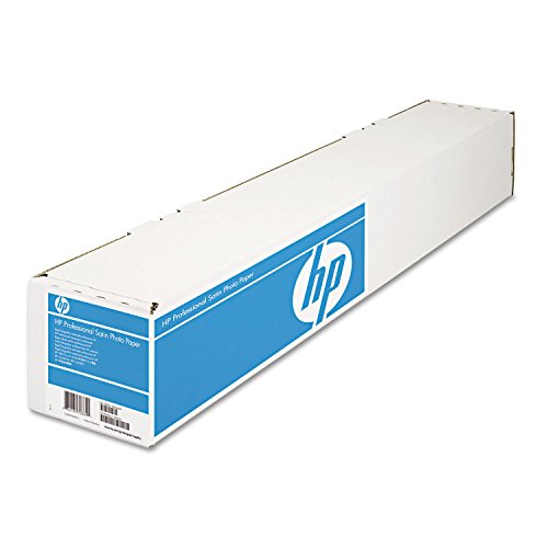Professional Satin Photo Paper- 44in x 50ft