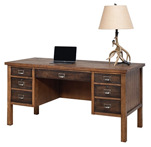Martin Furniture IMHE669 Heritage Credenza