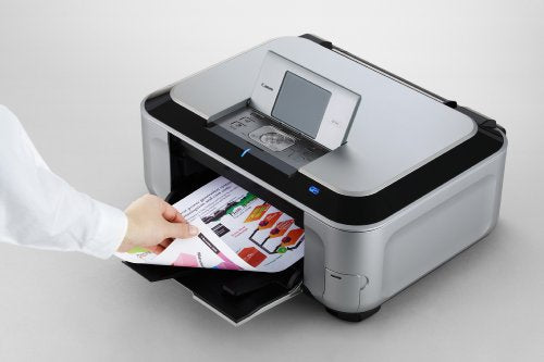 Canon PIXMA MP990 Wireless Inkjet Photo All-In-One Printer (3749B002)