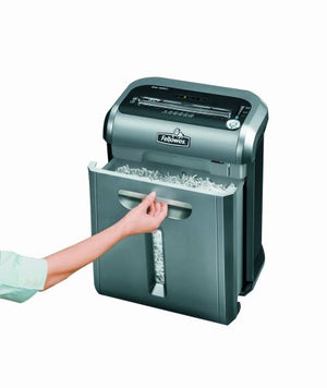 Fellowes Intellishred SB-89Ci Shredder (CRC32289.1)