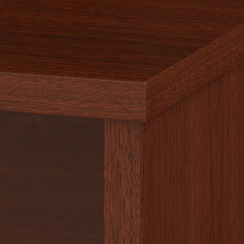 Bush Furniture Commerce 60W Credenza Desk
