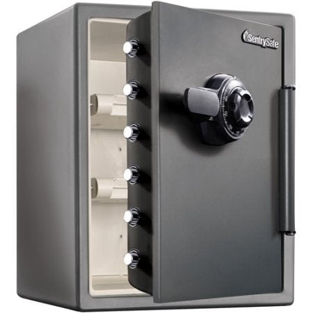 SentrySafe 2.0 cu ft XX-Large Combination Safe