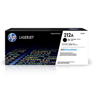 HP 212A | W2120A | Toner-Cartridge | Black