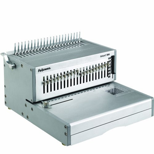 Fellowes Binding Machine Orion E 500 Electric Comb (5643201)