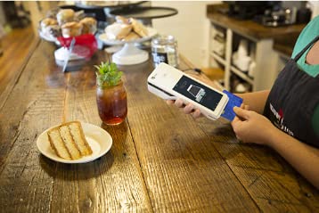 ADnet Cash Discount with Clover Mini - No More Credit Card Fees - Requires Clover Account with SwyftPAY