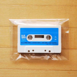 ノーブランド品 Blue Giant Cassette