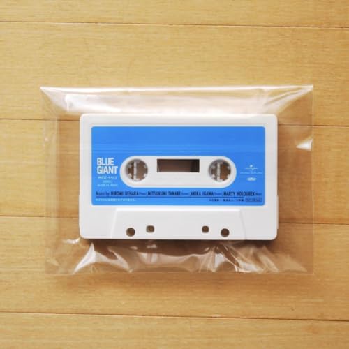 ノーブランド品 Blue Giant Cassette