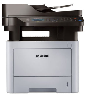 Samsung Multifunction ProXpress SL-M3370FD Monochrome Printer with Scanner, Copier and Fax
