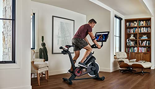 ProForm Studio Bike Pro 22 with 22” HD Touchscreen and 30-Day iFIT Family Membership