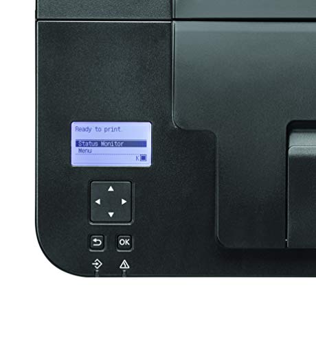 Canon imageCLASS LBP162dw Monochrome Laser Printer