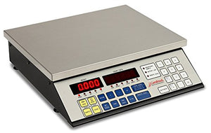 Detecto 2240-5 Electronic Counting Scale, 5 lb. Capacity