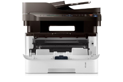 Samsung Multifunction Xpress SL-M2875FW Wireless Monochrome Printer with Scanner, Copier and Fax