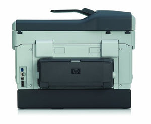 HEWLETT PACKARD HEWC8192A Officejet Pro L7780 Color Inkjet Printer/Copier/Scanner/Fax