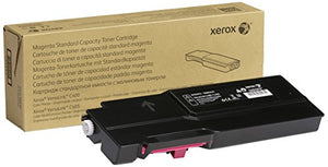 Xerox VersaLink C400/C405 Magenta Standard Capacity Toner-Cartridge (2,500 Pages) - 106R03503