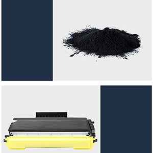 UKKU Replacement for Konica Minolta TNP-24 Toner for Konica Minolta Bizhub 20P Printer Black Suitable for Schools Offices Homes and Other Places Printer Accessories Black2