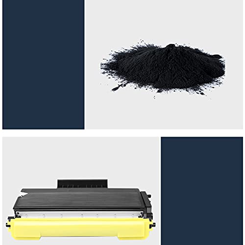 UKKU Replacement for Konica Minolta TNP-24 Toner for Konica Minolta Bizhub 20P Printer Black Suitable for Schools Offices Homes and Other Places Printer Accessories Black2
