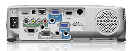 2TH6974 - Epson PowerLite 955W LCD Projector - HDTV - 16:10