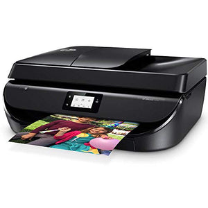 HP OJ5264 OfficeJet 5264 All-in-One Printer