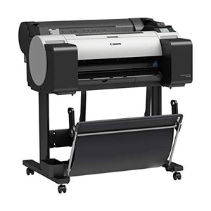 Canon imagePROGRAF TM-200 24-inch 5-Color Inkjet Printer Plotter