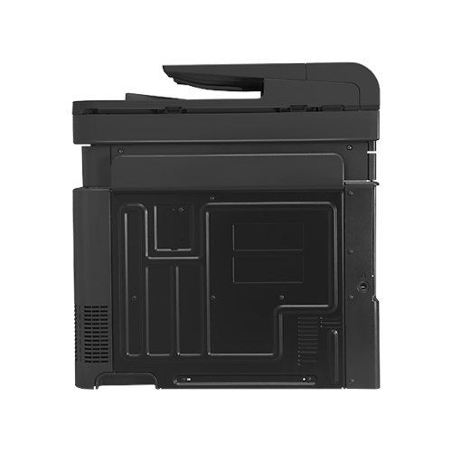 HP CZ271A#BGJ LaserJet Pro 500 MFP M570DN w/Ink Bundle