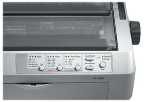 Epson FX-890 Impact Printer (Certified Refurbished)