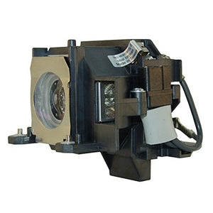 EPSON EMP-1810 Replacement Projector Lamp ELPLP40 / V13H010L40