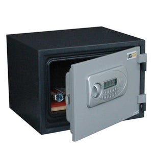 LockState LS-30D Digital Fireproof Safe