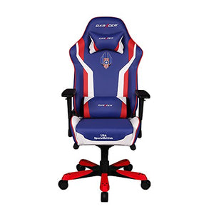 Dxracer USA Special Editions OH/KS186/IWR/USA3 Chair