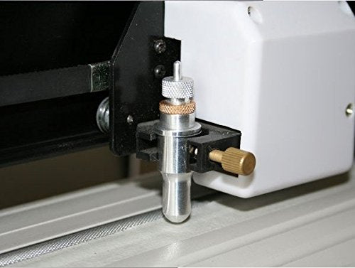 MXBAOHENG 43" LCD Vinyl Cutter Cutting Plotter SK1100T