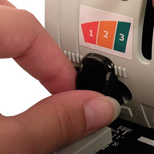 Akiles EcoBind-C Plastic Comb Binding Machine