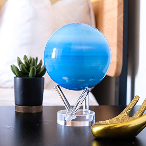 Uranus MOVA Globe 4.5"