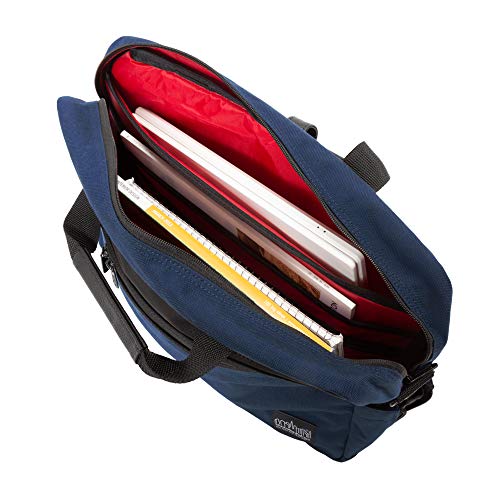 Manhattan Portage SECOND AVENUE BRIEFCASE