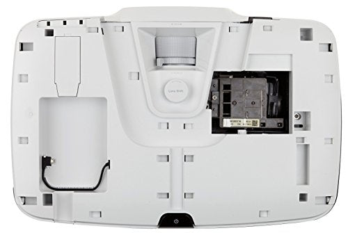 ViewSonic PRO8530HDL 5200 Lumens 1080p HDMI Lens Shift Projector