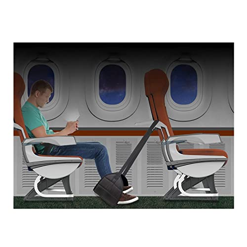 Mind Reader Ergonomic Foot Rest Hammock (200-Pack)