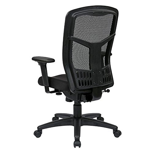 Pro-Line II 90662-30 ProGrid High Back Managers Chair