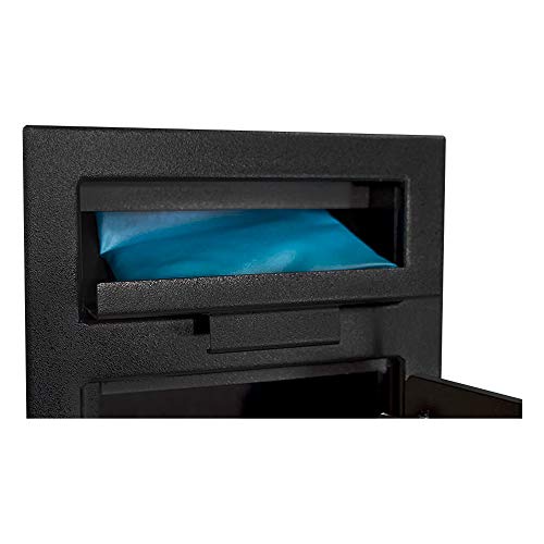Stealth Drop Safe DS2014 Made in USA Depository Vault Cash Drop Security Storage