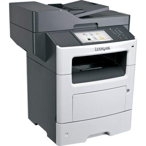 LEXMARK Lexmark 35St042 Mx611de Lv (Taa) Irs Bundle