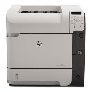 Certified Refurbished HP LaserJet 600 M603N M603 CE994A Laser Printer With Toner and 90-Day Warranty
