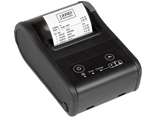 Epson C31CC79012 Series P60II Mobilink 2" Wireless Printer Without PS or Charger, Wi-Fi