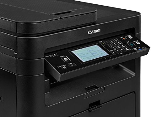 Canon imageCLASS MF227dw Black and White Multifunction Laser Printer