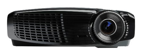 Optoma HD131Xe 1080p 2500 Lumen Full 3D DLP Home Theater Projector with HDMI (Black) (2013 Model)