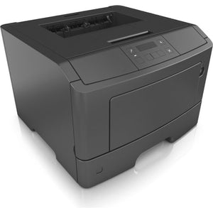 Dell B2360dn Laser Printer . Monochrome . 1200 X 1200 Dpi Print . Plain Paper Print . Desktop . 40 Ppm Mono Print . 300 Sheets Input . Automatic Duplex Print . Gigabit Ethernet . Usb "Product Type: Printers/Laser & Inkjet Printers"