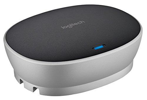 Logitech Group HD Video and Audio Conferencing System (Renewed)