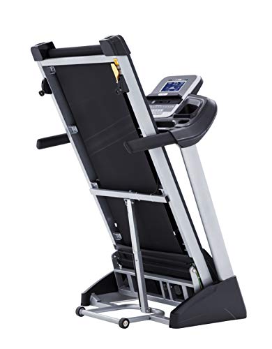Spirit Fitness XT185 Folding Treadmill