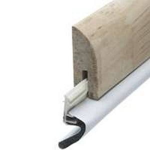 Thermwell Door Weatherstrip Set with Stop for Wood and Vinyl Clad Doors