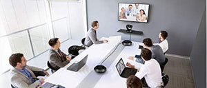 AVer VC520 Pro2 Conferencing Camera - Enterprise-Grade PTZ Video Conferencing System