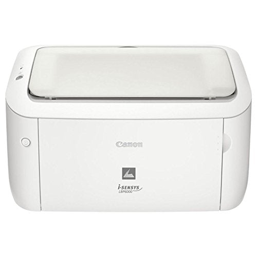 Canon imageCLASS LBP6000 Compact Laser Printer (Discontinued by Manufacturer)