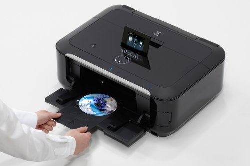 Canon PIXMA MG6220 Wireless Inkjet Photo All-in-One Printer (5292B002)
