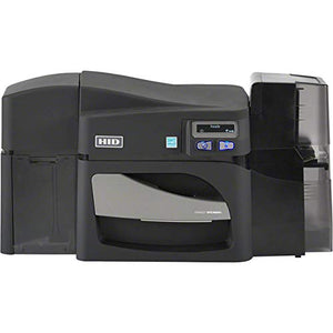 HID GLOBAL CORP. USB Printer with 3 Year Warranty