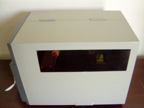 Sato CL412e Ethernet Label PrinterW/Test Print